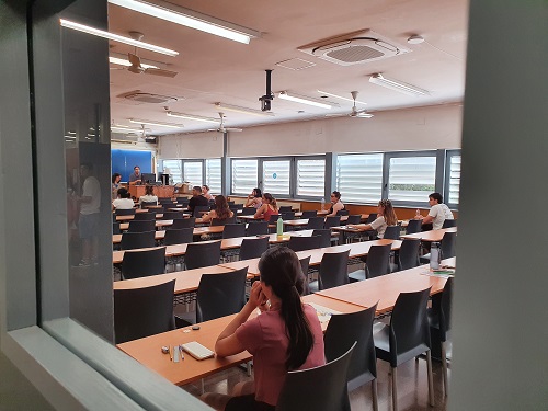 aula