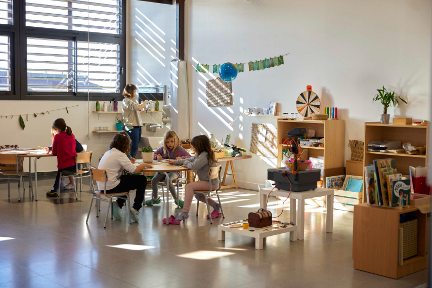 Escola