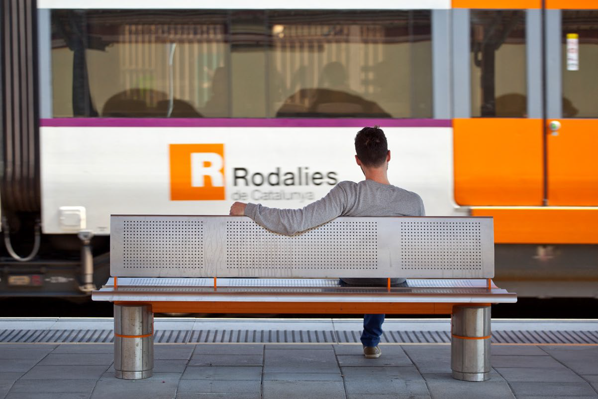Rodalies