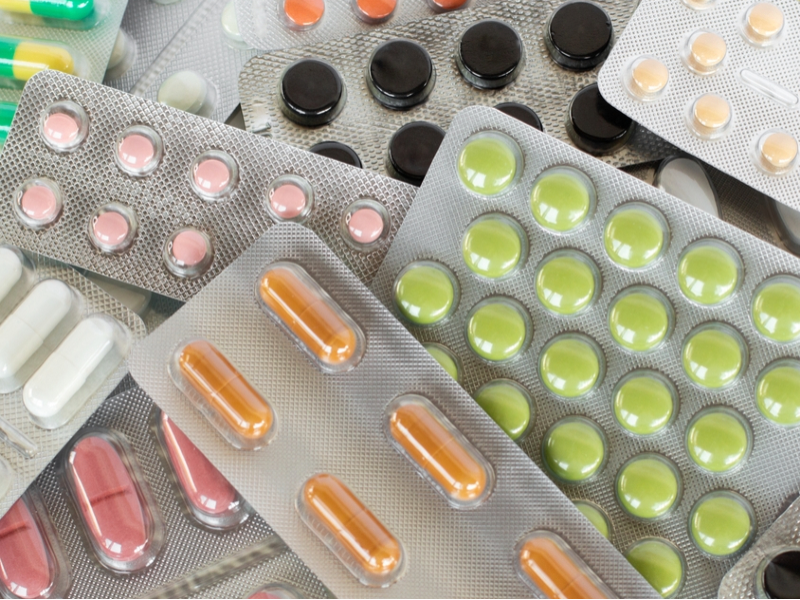 medicaments