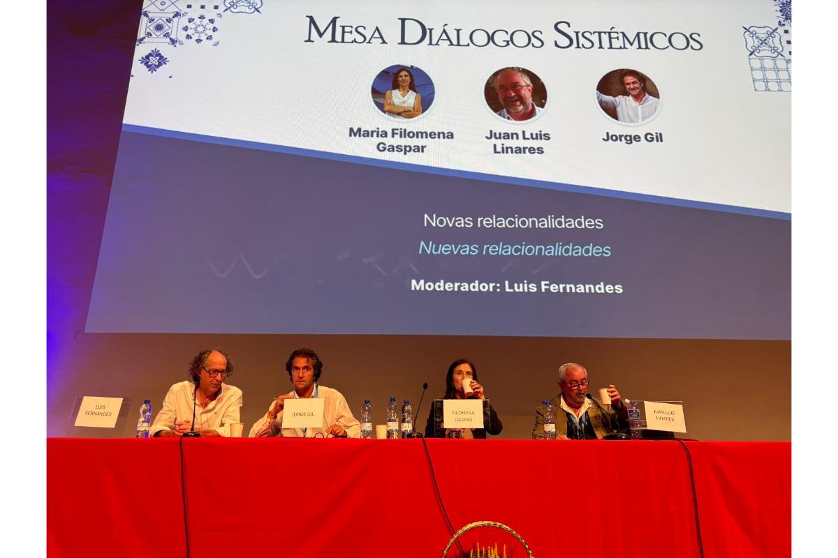 El VI Congrés Ibèric de Teràpia Familiar analitza els nous reptes de les relacions i la salut