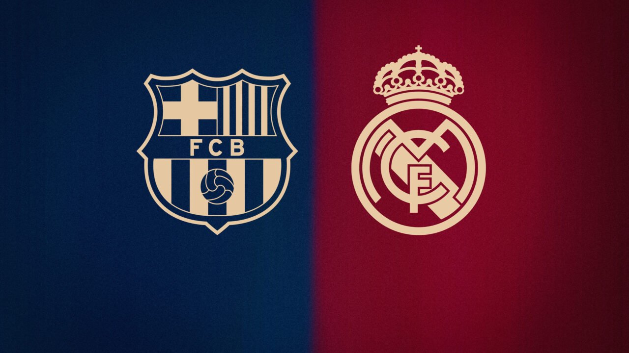 Quan i on veure el FC Barcelona – Real Madrid?