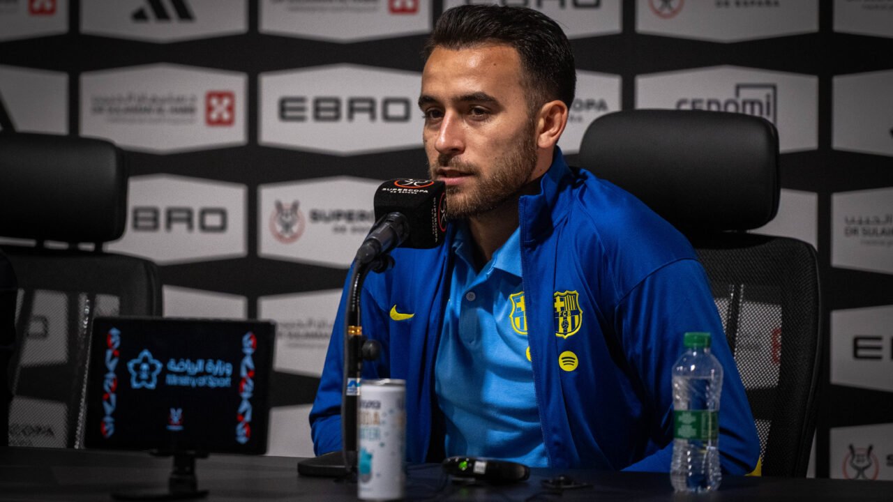 Arribem en un bon moment