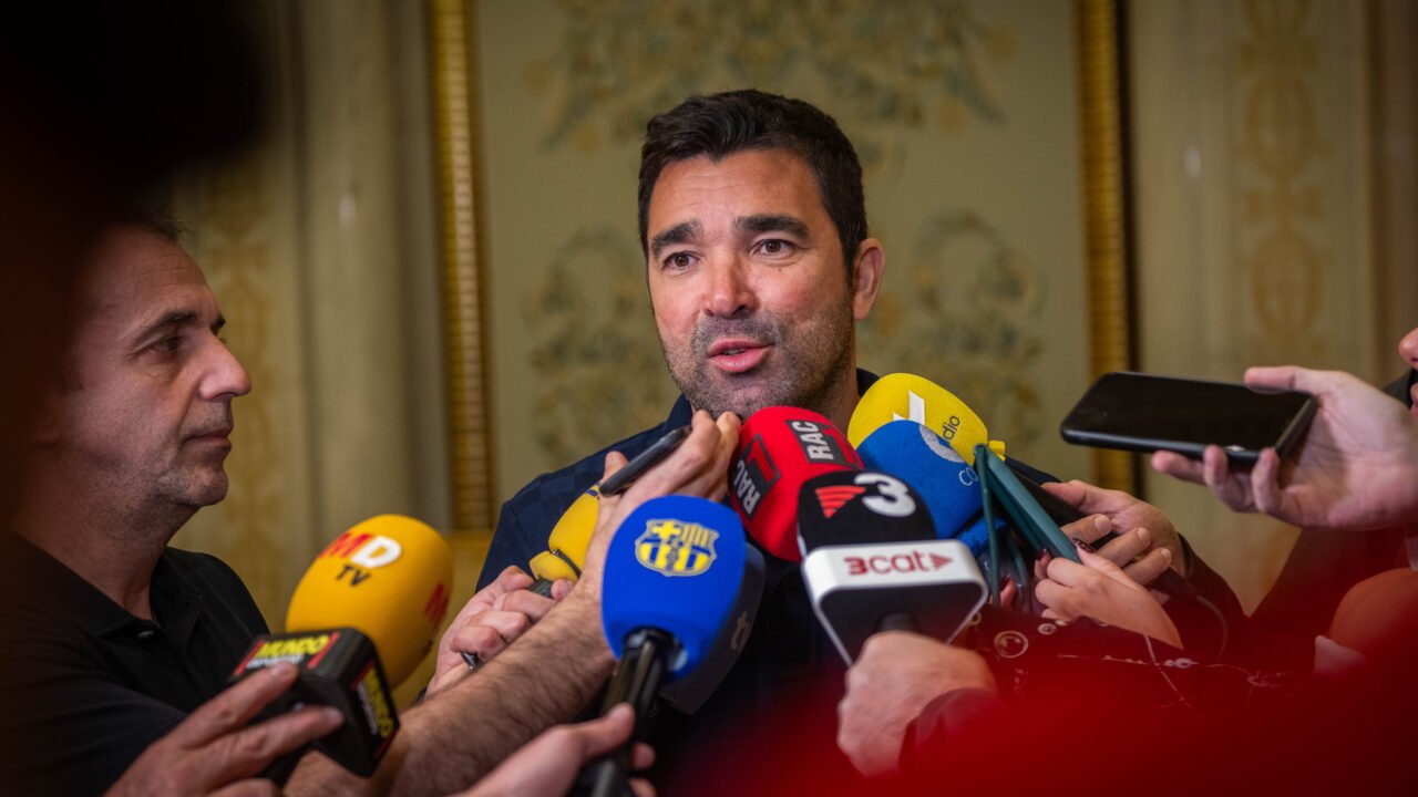 Cancelo millorarà la qualitat de la plantilla del Barça