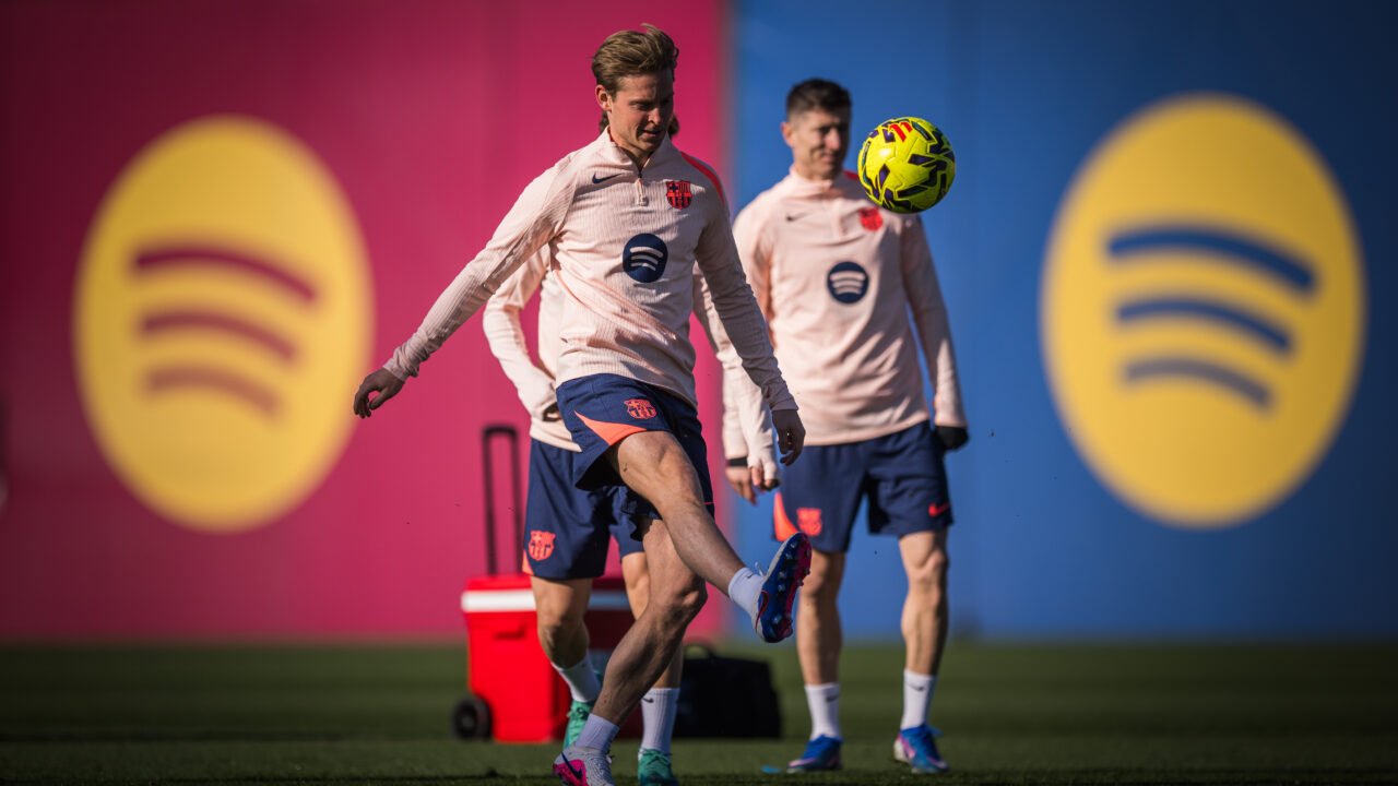 Convocatòria per a l’Elche-Barça