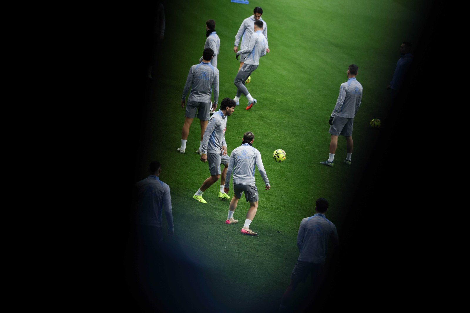 Llista de convocats Llista de convocats