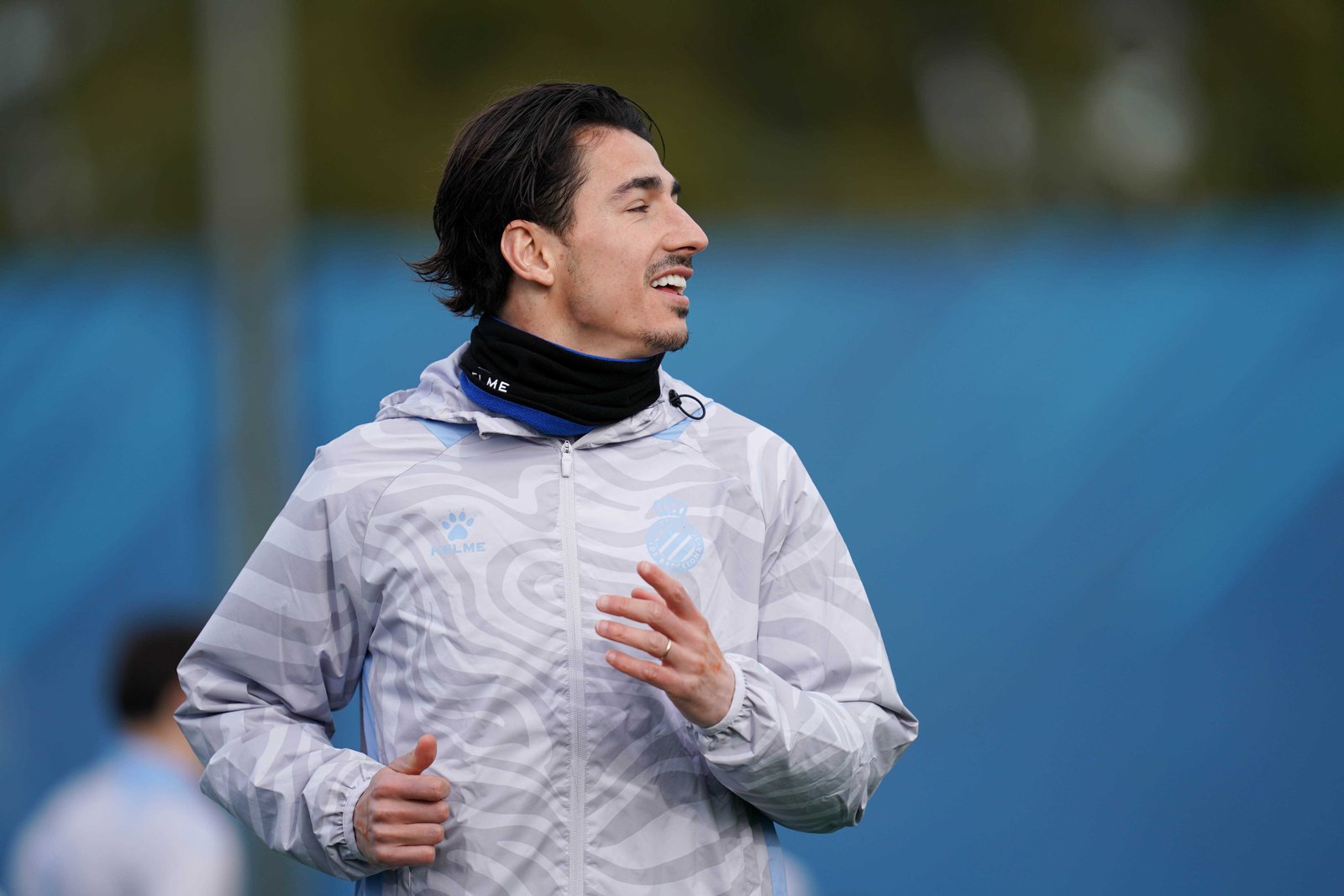 Insistir en el treball Insistir en el treball