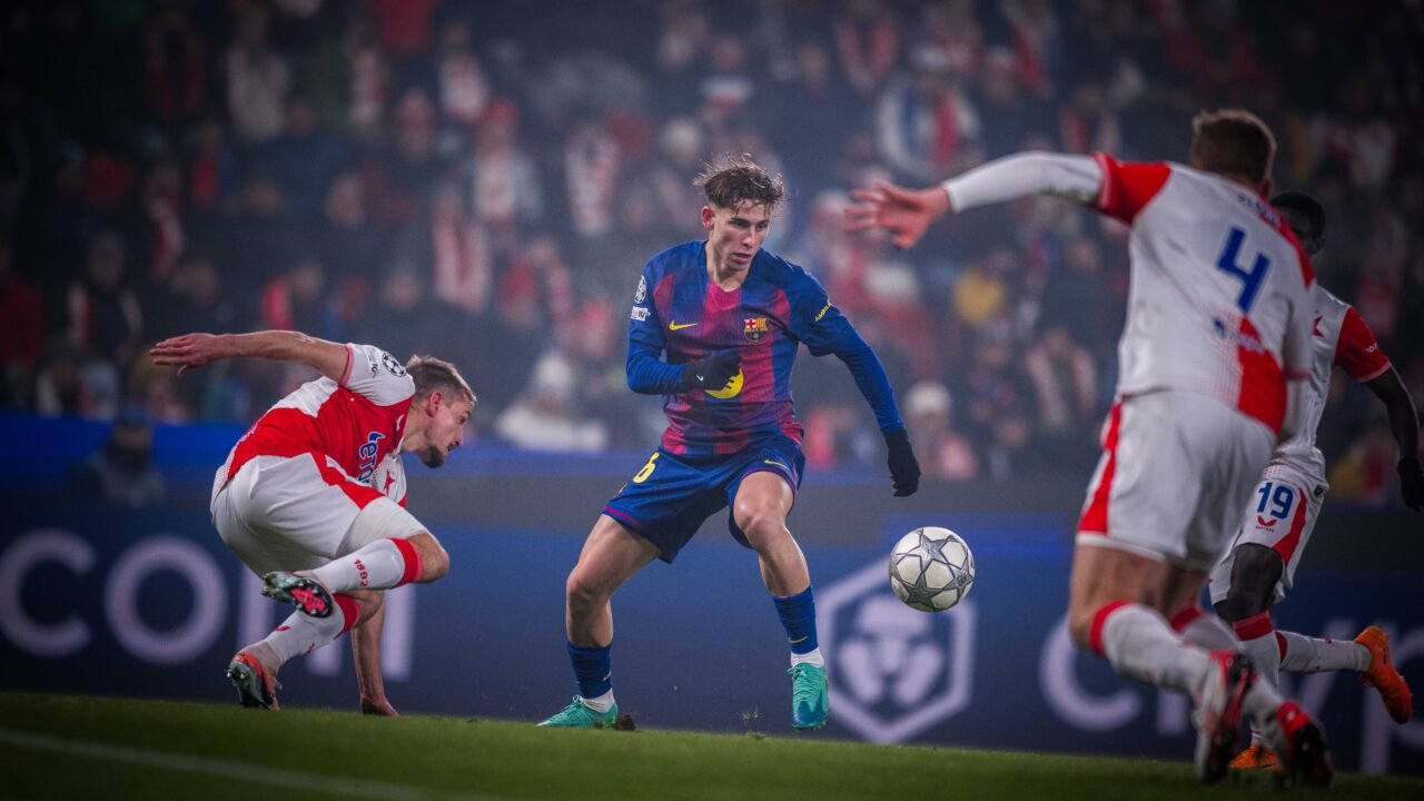 La millor versió de Fermín – Polivalent i decisiu