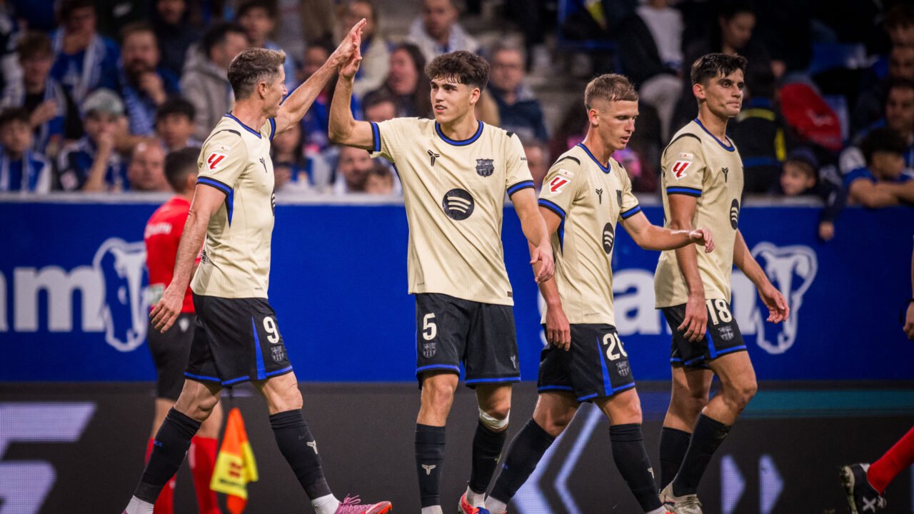 Atlètic de Madrid – FC Barcelona: Una nit de Copa a Madrid