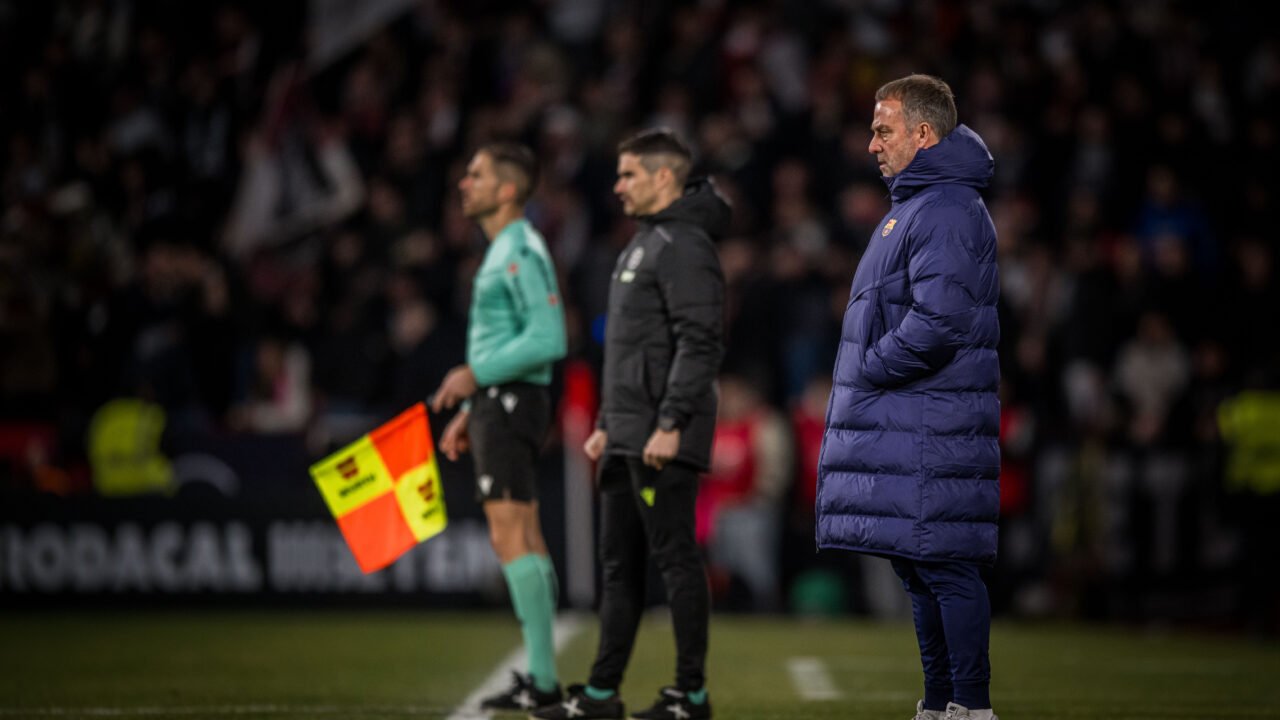 Estem contents per la classificació