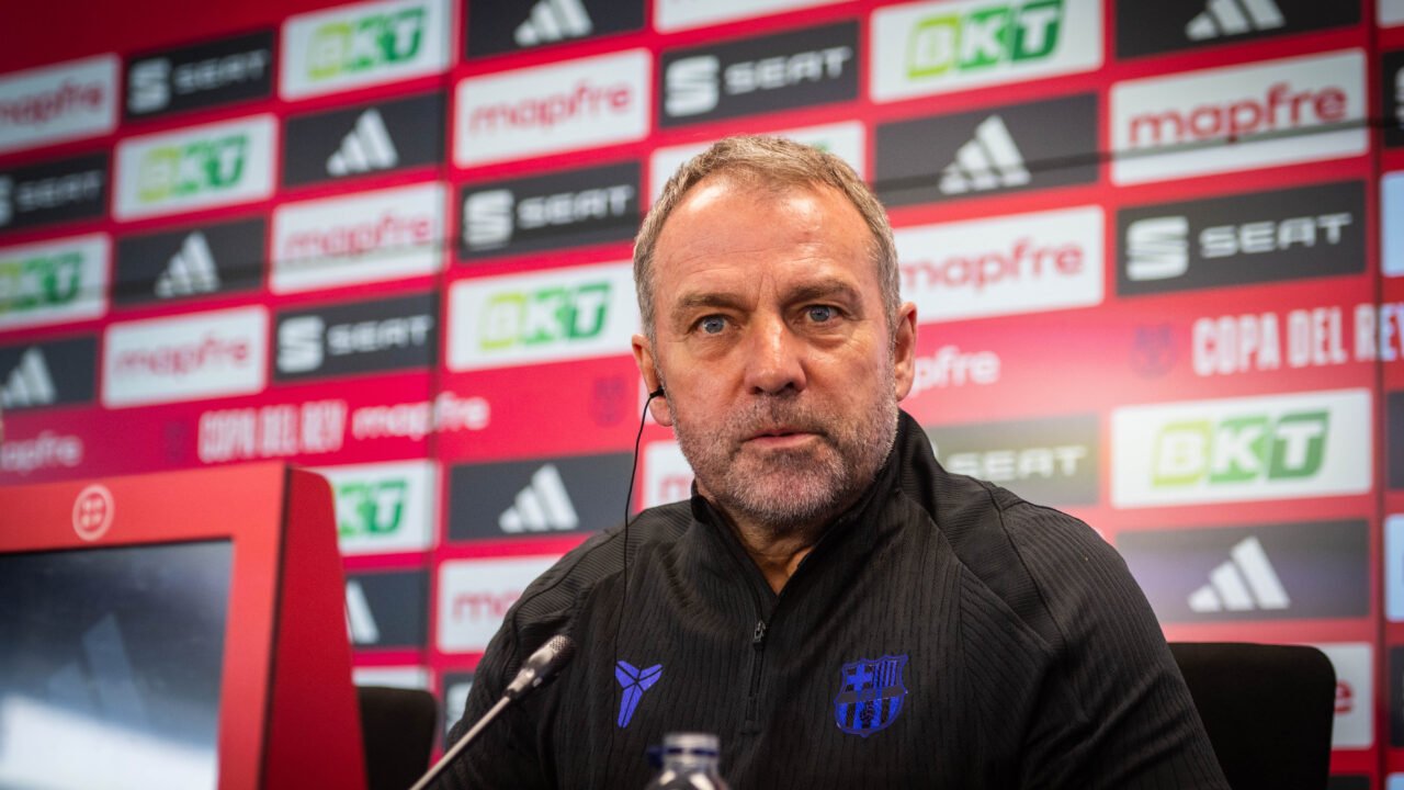 Estem preparats per intentar arribar a la final.