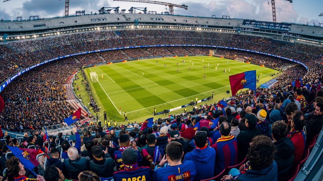 Horari confirmat pel Clàssic al Spotify Camp Nou: diumenge 10 de maig, a les 21h.