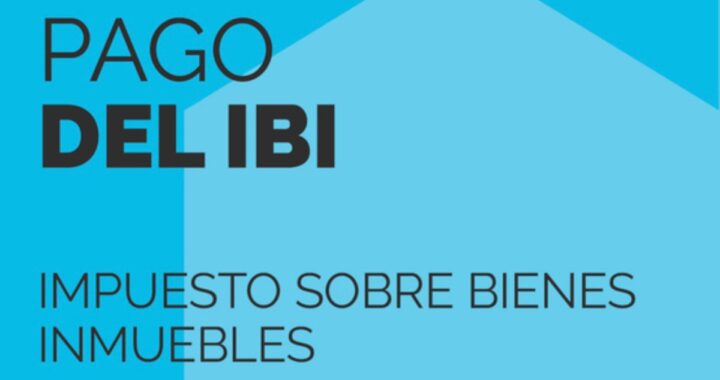Pagament de l’IBI a Barcelona: terminis, domiciliació bancària i totes les novetats per al 2026
