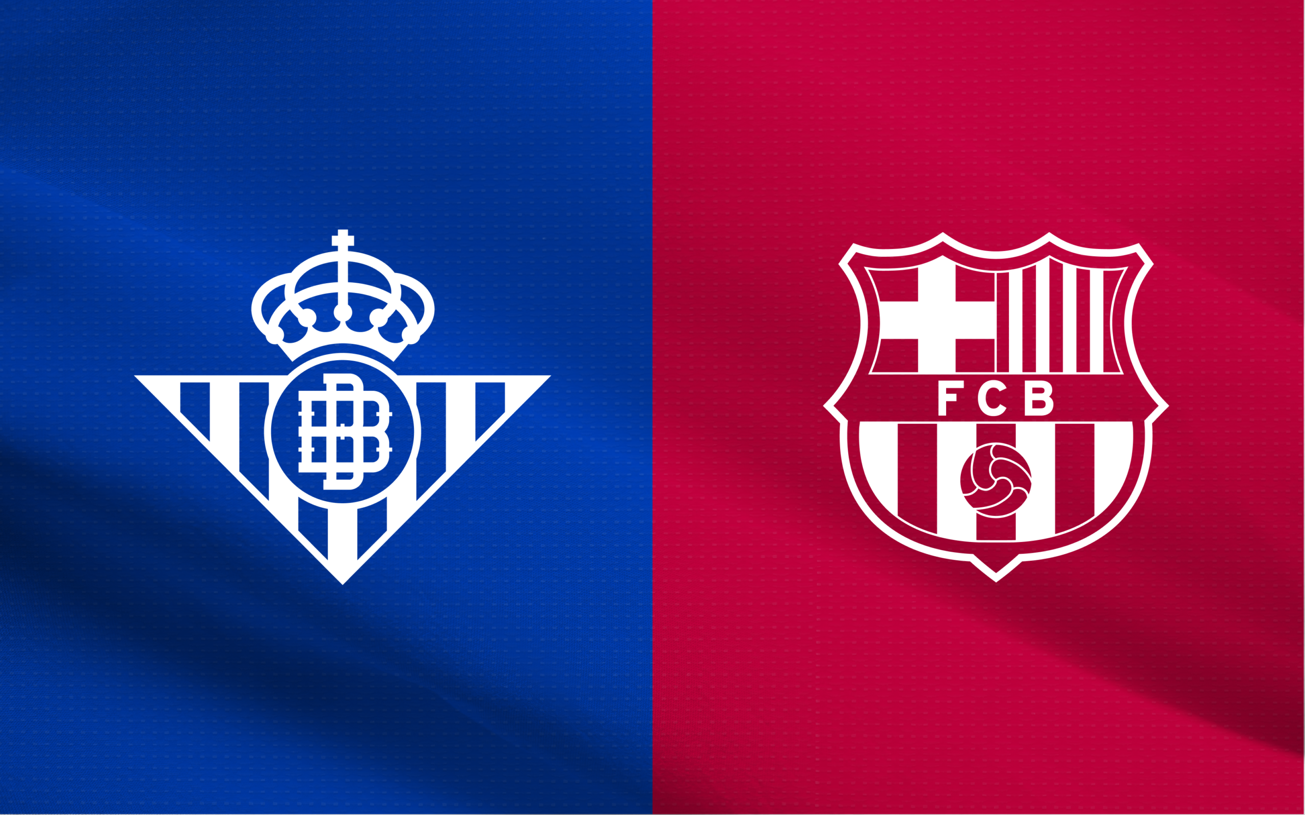El Barça visita el Betis en un duel clau per mantenir la dinàmica victoriosa