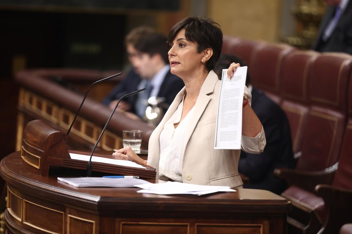 Barcelona defensa la inversió en habitatge amb un benefici limitat per evitar abusos