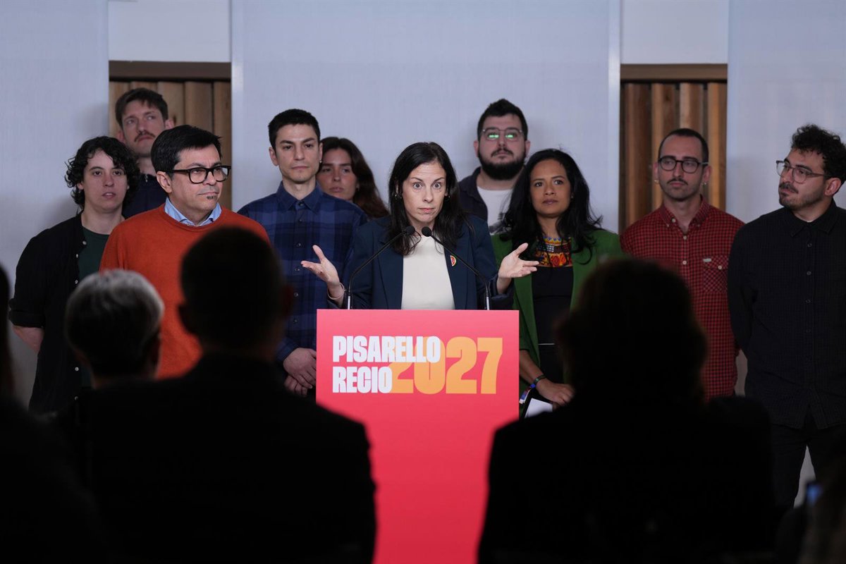Barcelona nomena Carol Recio nova portaveu de BComú al consistori