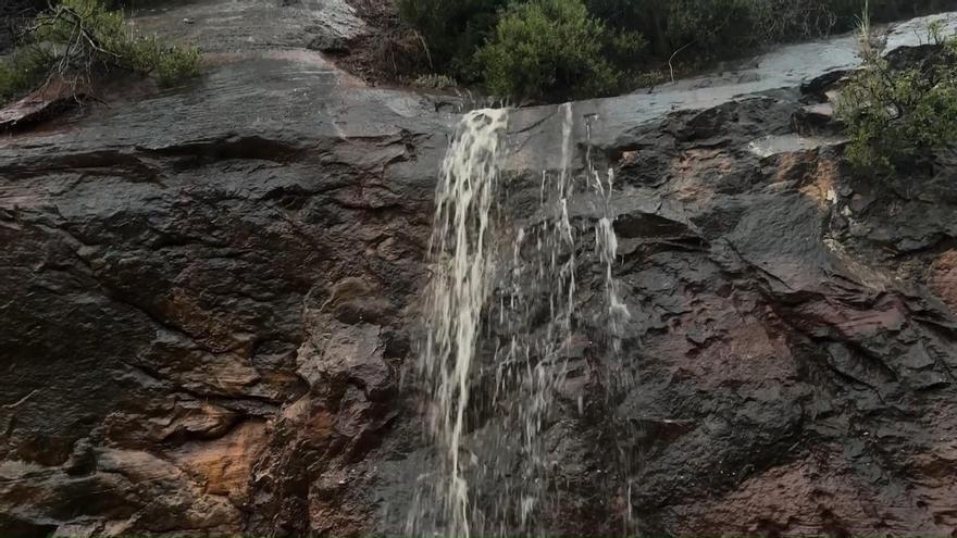 Catalunya afronta les conseqüències de tempestes extremes després d’un estiu de calor intensa