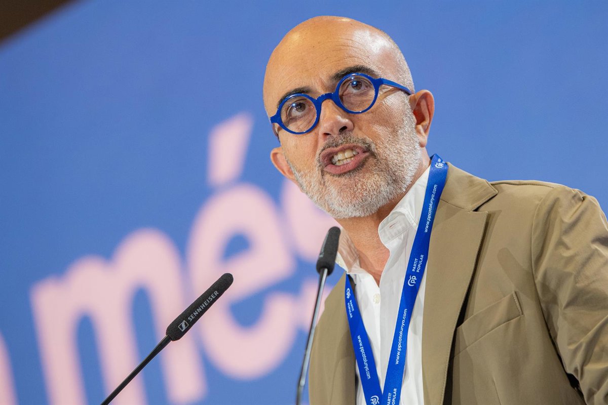Dani Sirera (PP) denuncia davant la Fiscalia el socavó del Putxet i les seves responsabilitats
