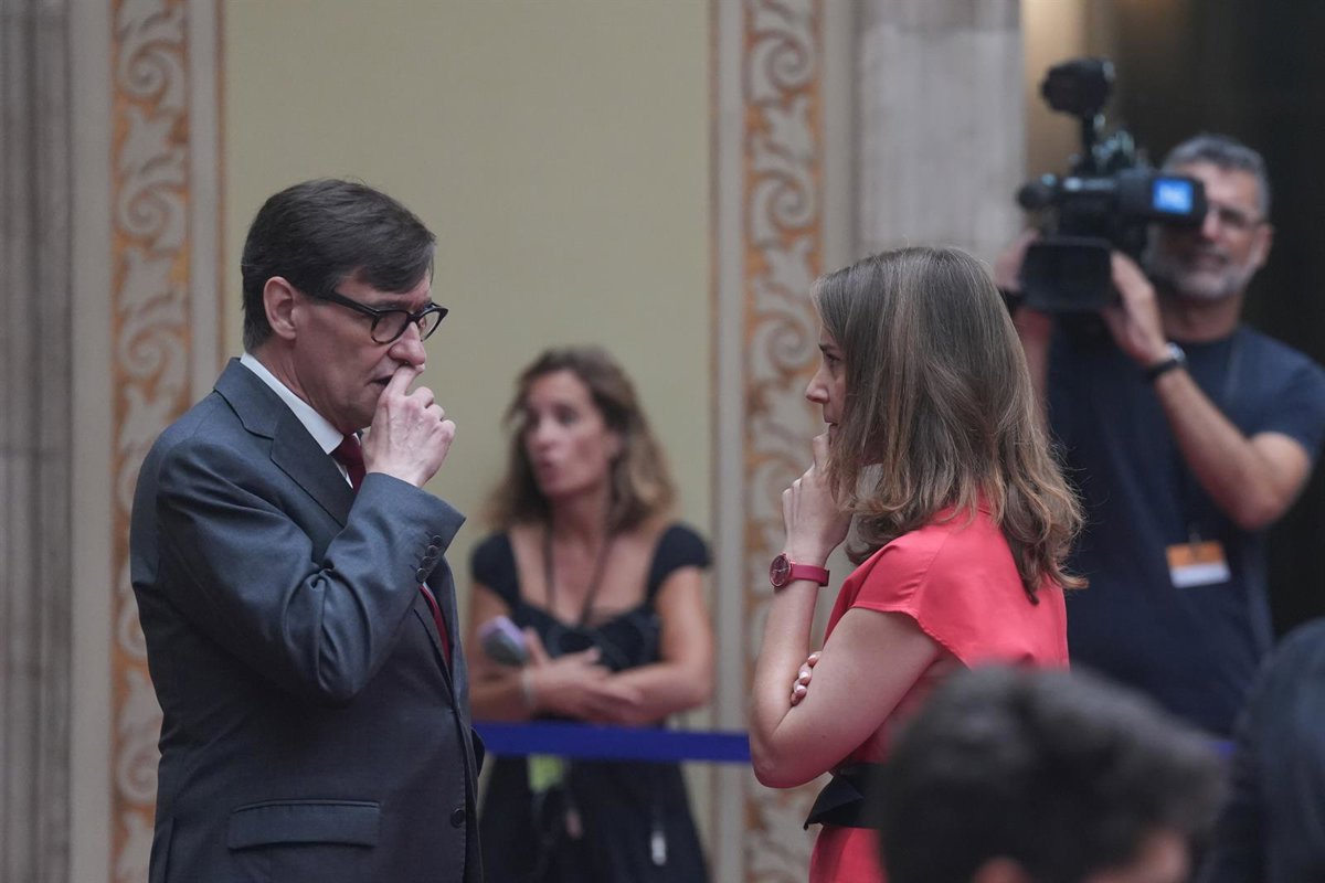 El Govern i els Comuns no arriben a un acord sobre la compra especulativa de vivenda
