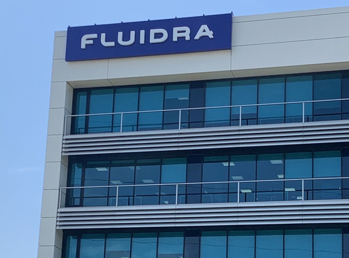 Fluidra incrementa el seu benefici net a Barcelona fins als 221 milions d’euros en nou mesos