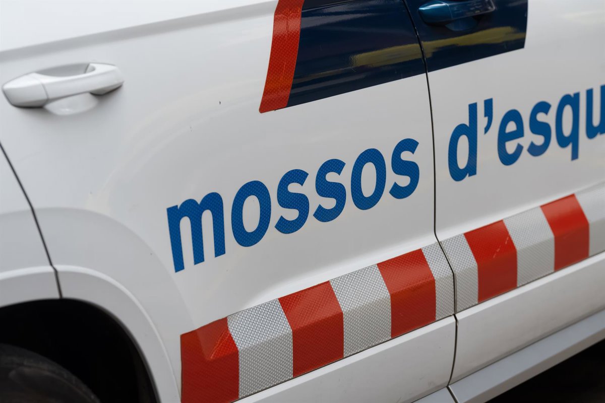 Investiguen la mort violenta d’un home a Nou Barris durant la matinada