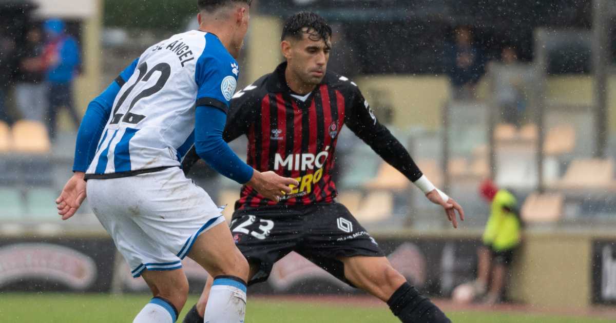 L’Espanyol B empata a Reus en un partit marcat pel criteri arbitral