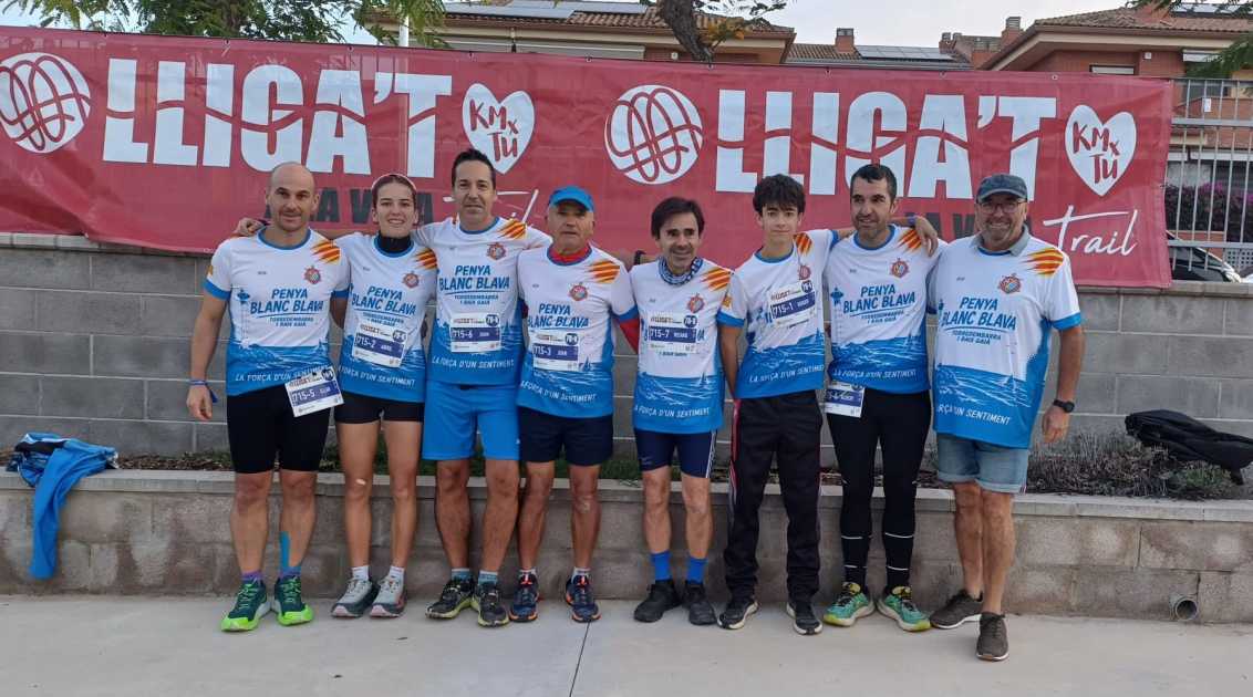 L’Espanyol destaca en l’activitat peñística amb el 16è aniversari de la Penya Cor Blanc-i-Blau