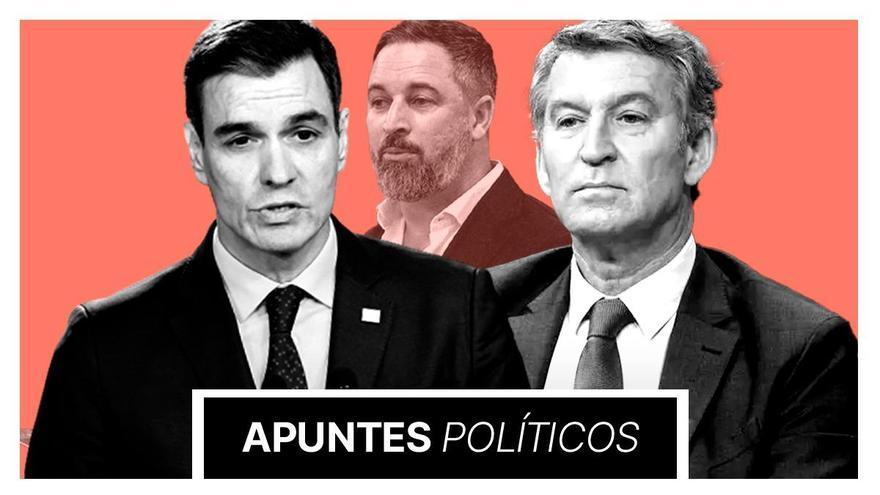 La campanya electoral a Catalunya es complica amb múltiples temes oberts