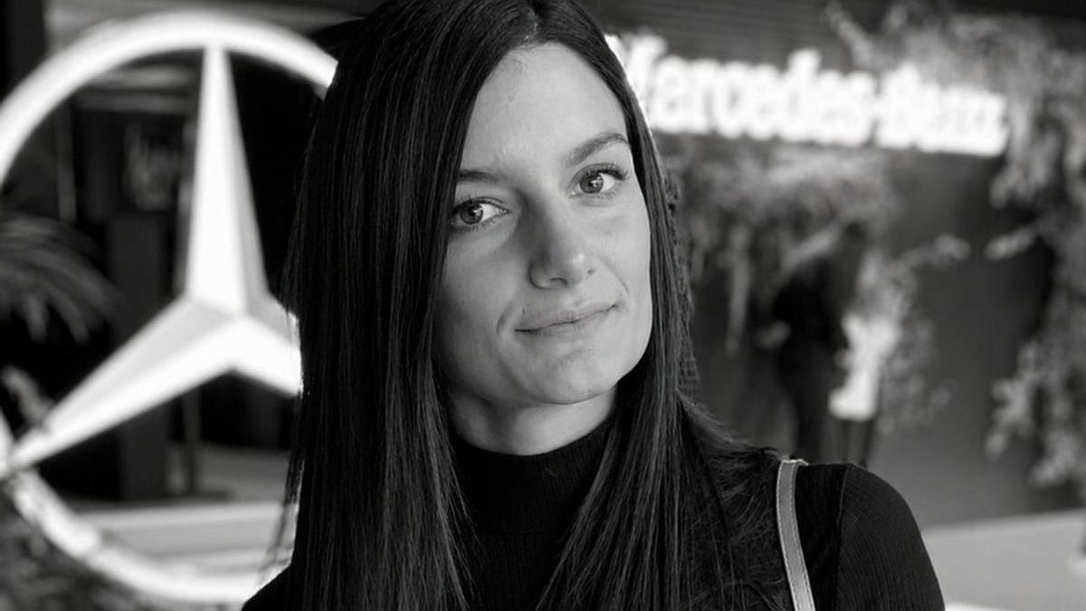 La figuerenca Andrea Olmos, víctima del tràgic accident de tren d’Urda a Toledo