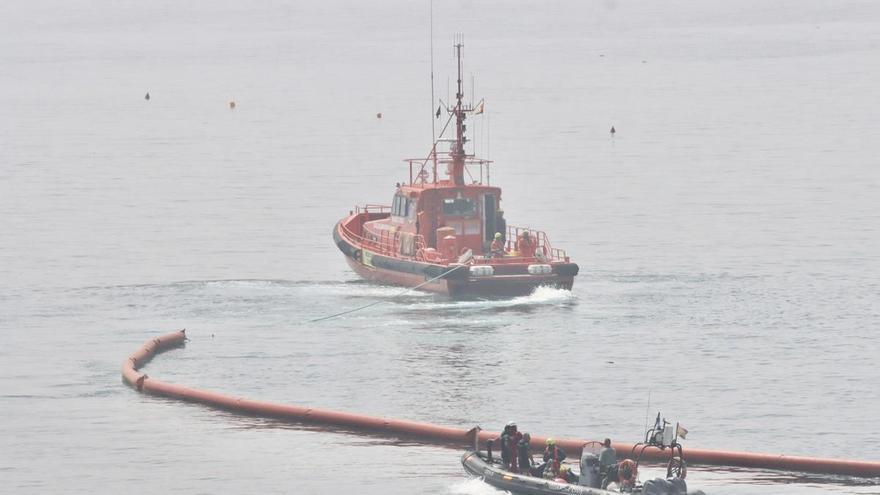 La jutgessa Tardón sol·licita a Defensa informació sobre vaixells marroquins a Ceuta