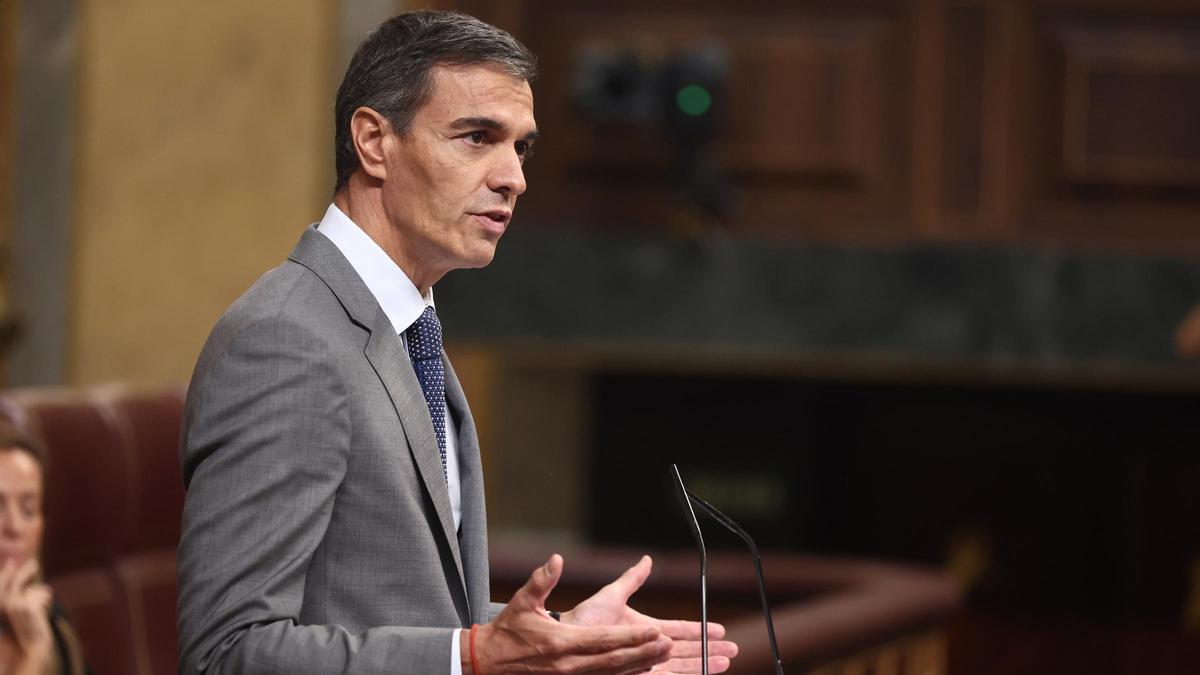 La legislatura més ineficaç de Sánchez tanca amb un rècord de decrets llei