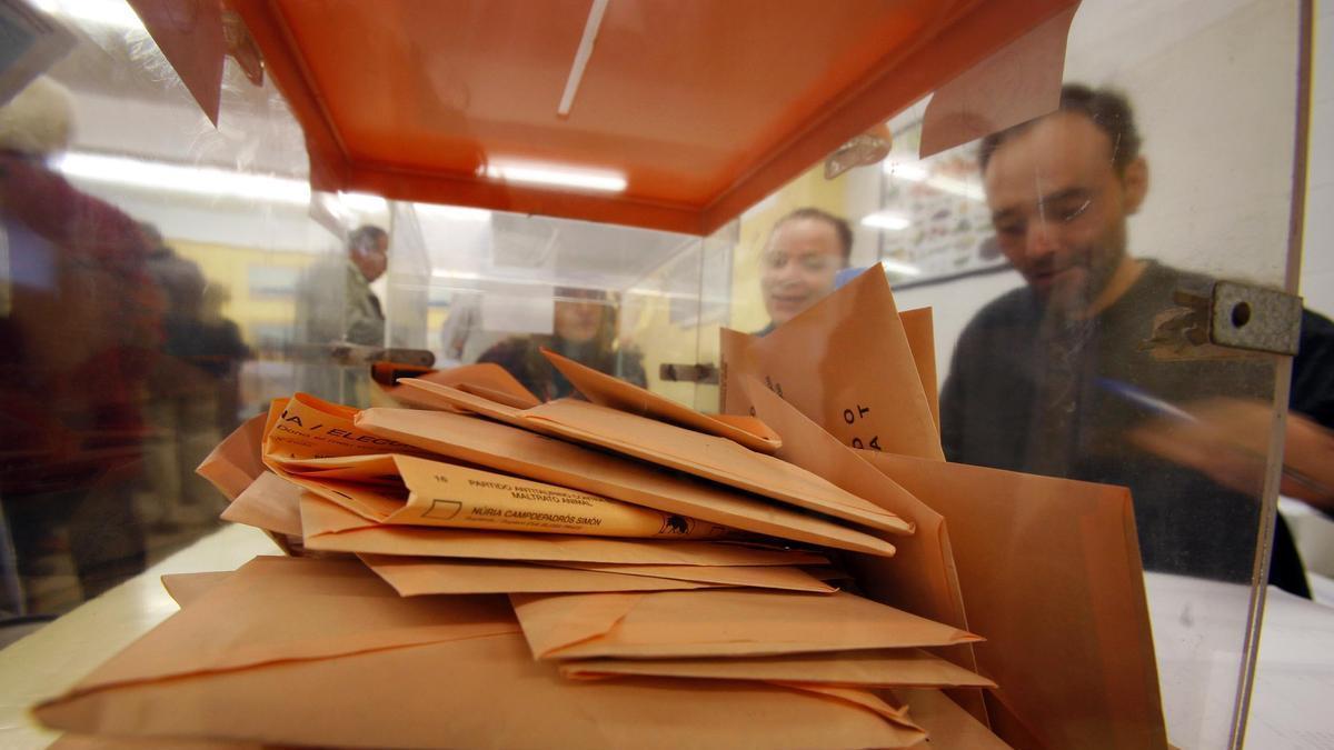 La llei de néts genera debat polític a Catalunya abans de les eleccions