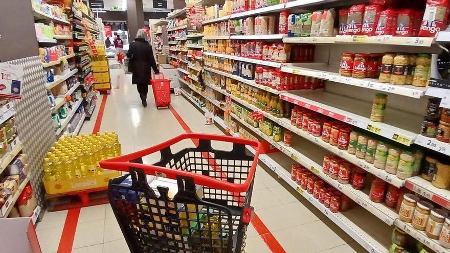 Vaga als supermercats catalans per Nadal i Cap d’Any per reclamar millores laborals