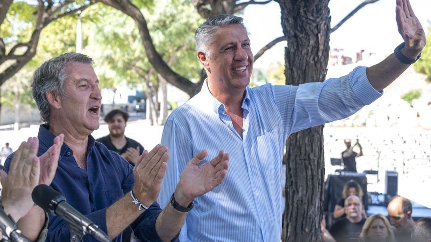 Xavier García Albiol serà el candidat del PP per Barcelona a les eleccions generals